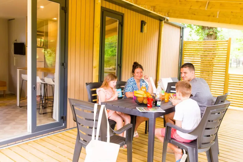 Cottage- Les Faïsses