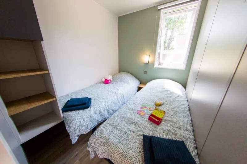 Cottages Duo- Les Cévennes