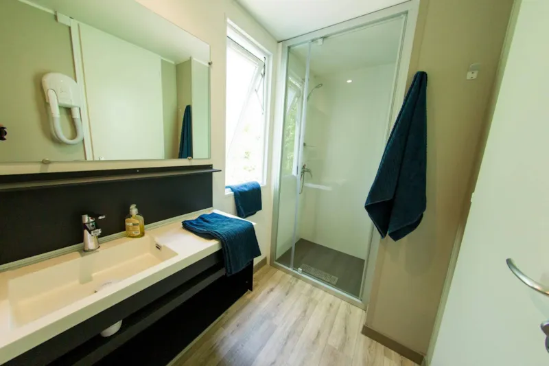 Cottages Duo- Les Cévennes