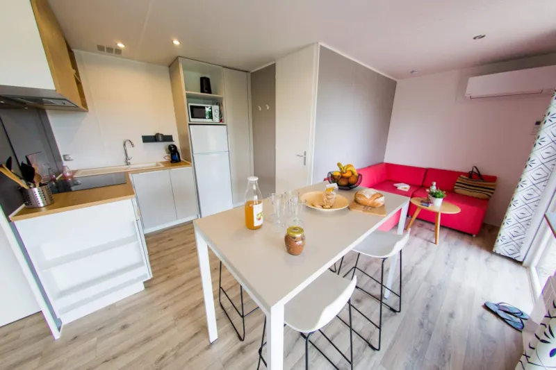 Cottages Duo- Les Cévennes