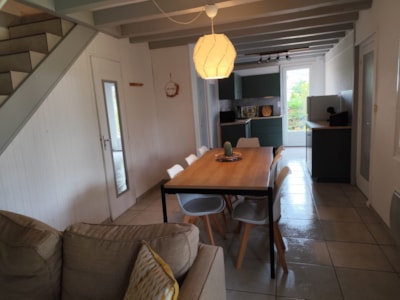 House - 3 bedrooms