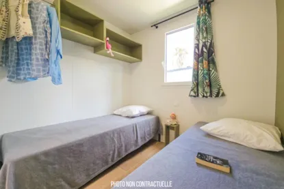 Cottage Panoramic- La Rive