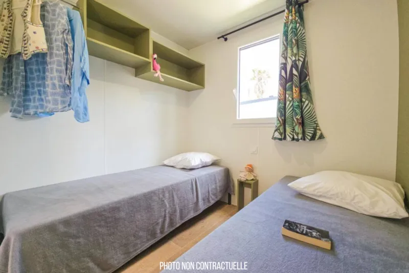 Cottage Panoramique-La Rive