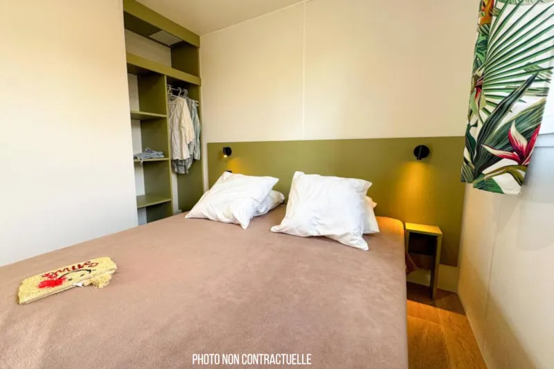 Cottage Panoramique-La Rive