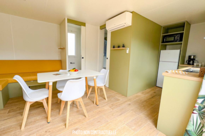 Cottage Panoramic- La Rive