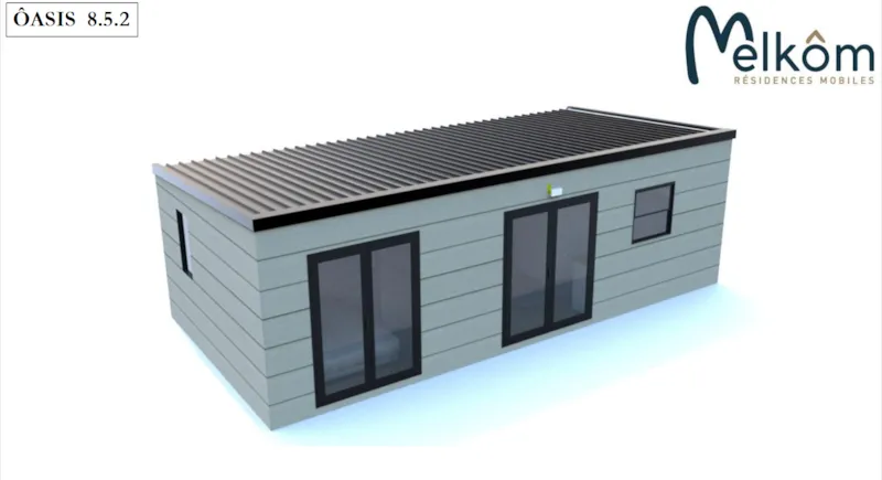 Cottage Bord De Rivière- La Rive