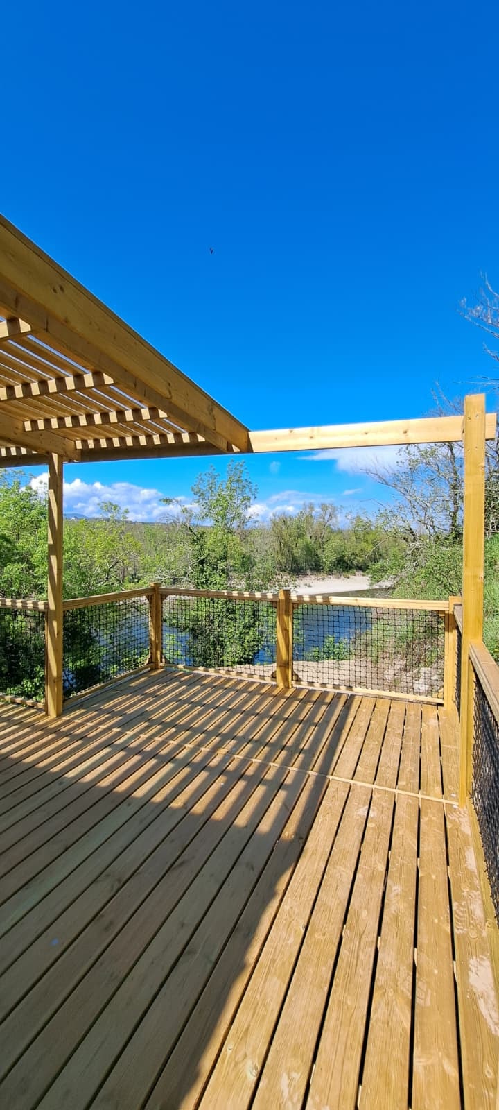 Cottage Panorama-La Rive