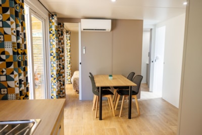 Cottage  Riverbank- La Rive