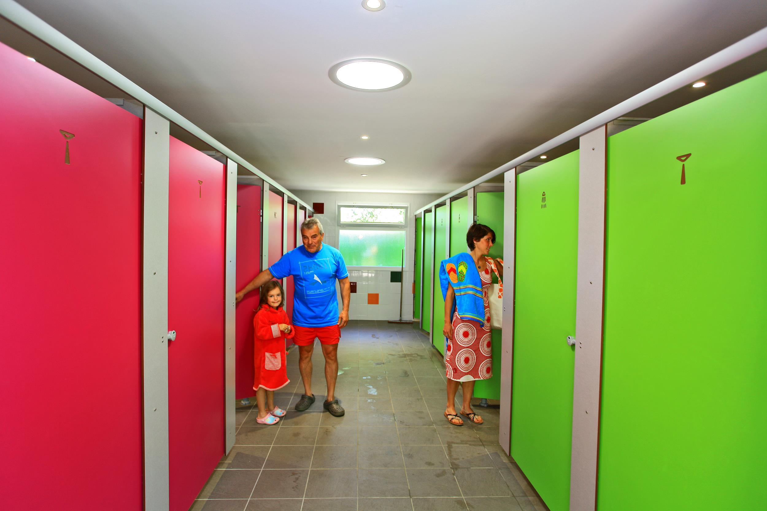 Camping Les Acacias - Nouvelle-Aquitaine - Image n°4 Camping Les Acacias - Nouvelle-Aquitaine - Image n°4
