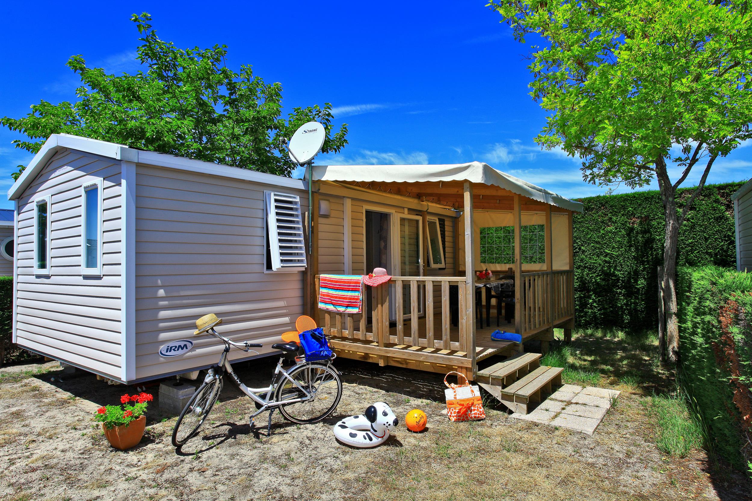 Mobilhome 2 Camere Mobilhome 2 Camere