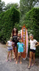 Foto #27 van Camping Les Acacias