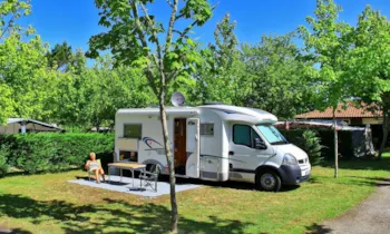 Camping Les Acacias - image n°2 - Camping Direct