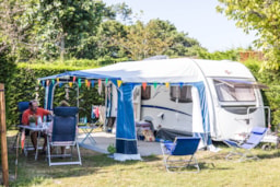 Camping Les Acacias - image n°4 - UniversalBooking