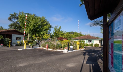 Foto #1 van Camping Les Acacias