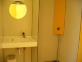 Parc Camping les Acacias