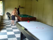 Parc Camping les Acacias