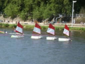 Parc Camping les Acacias