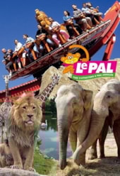 Parc Camping les Acacias