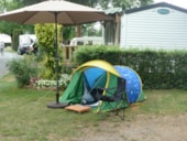 Parc Camping les Acacias