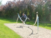 Parc Camping les Acacias