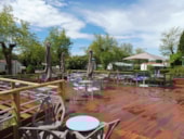 Parc Camping les Acacias