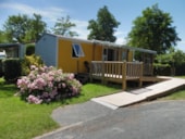 Parc Camping les Acacias