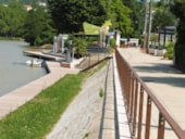 Parc Camping les Acacias