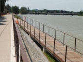 Parc Camping les Acacias