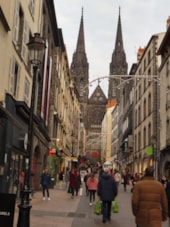 Parc Camping les Acacias