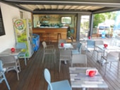 Parc Camping les Acacias