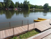 Parc Camping les Acacias