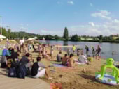 Parc Camping les Acacias