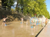 Parc Camping les Acacias