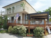 Parc Camping les Acacias