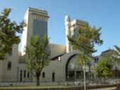 Parc Camping les Acacias