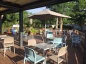 Parc Camping les Acacias