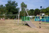 Parc Camping les Acacias