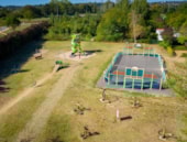 Parc Camping les Acacias