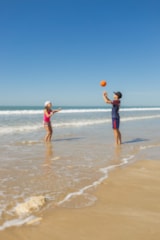 Foto #8 van Camping LES VARENNES