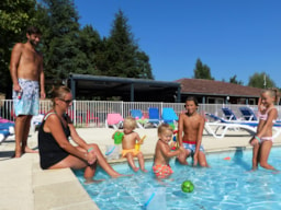 Capfun - Camping Les Portes Du Beaujolais - image n°55 - 