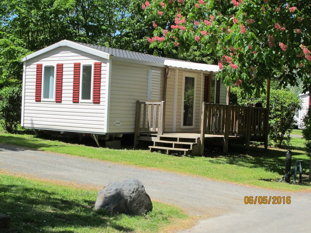 Capfun - Camping Les Portes Du Beaujolais