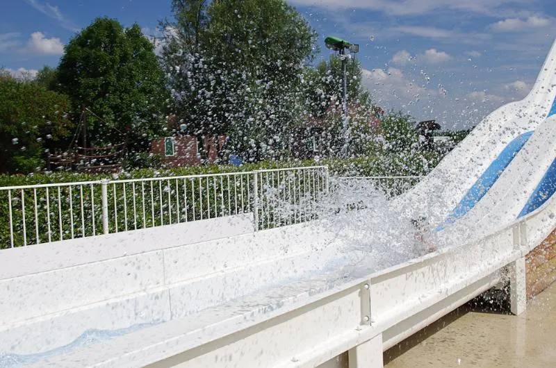 Capfun - Camping Les Portes Du Beaujolais