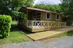 Chalet Adatto Ai Disabli - 24 M2 (Terrazzo) - 1 Camera Chalet Adatto Ai Disabli - 24 M2 (Terrazzo) - 1 Camera