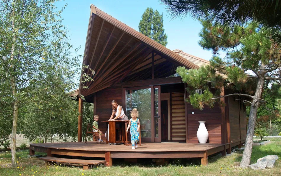 Capfun - Camping Les Portes Du Beaujolais