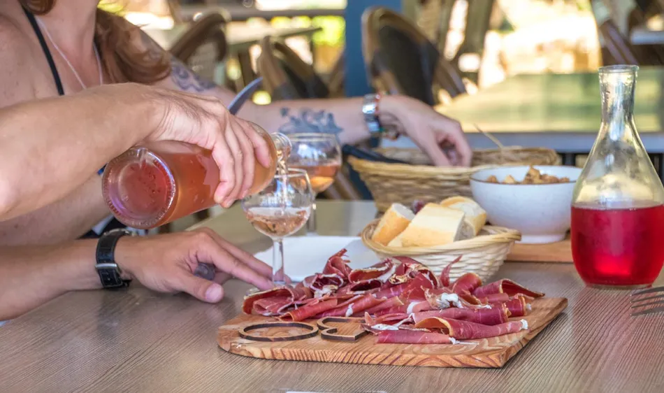 Capfun - Camping Les Portes Du Beaujolais