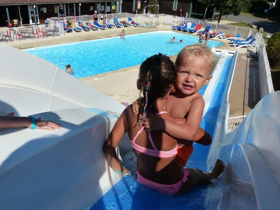 Capfun - Camping Les Portes Du Beaujolais