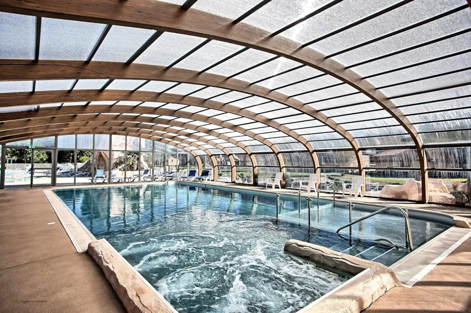 Capfun - Camping Les Portes Du Beaujolais