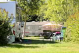 Foto #7 van Camping La Baie de Terenez