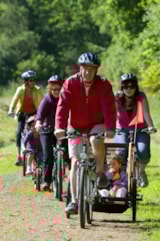 Foto #26 van Camping La Baie de Terenez