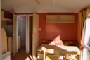 Casa Mobile Standard Savanah - 2 Camere + Terrazzo Casa Mobile Standard Savanah - 2 Camere + Terrazzo